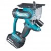 Akumulatorowa wycinarka do płyt K/G Makita DSD180RFJ 18V 2x3.0Ah